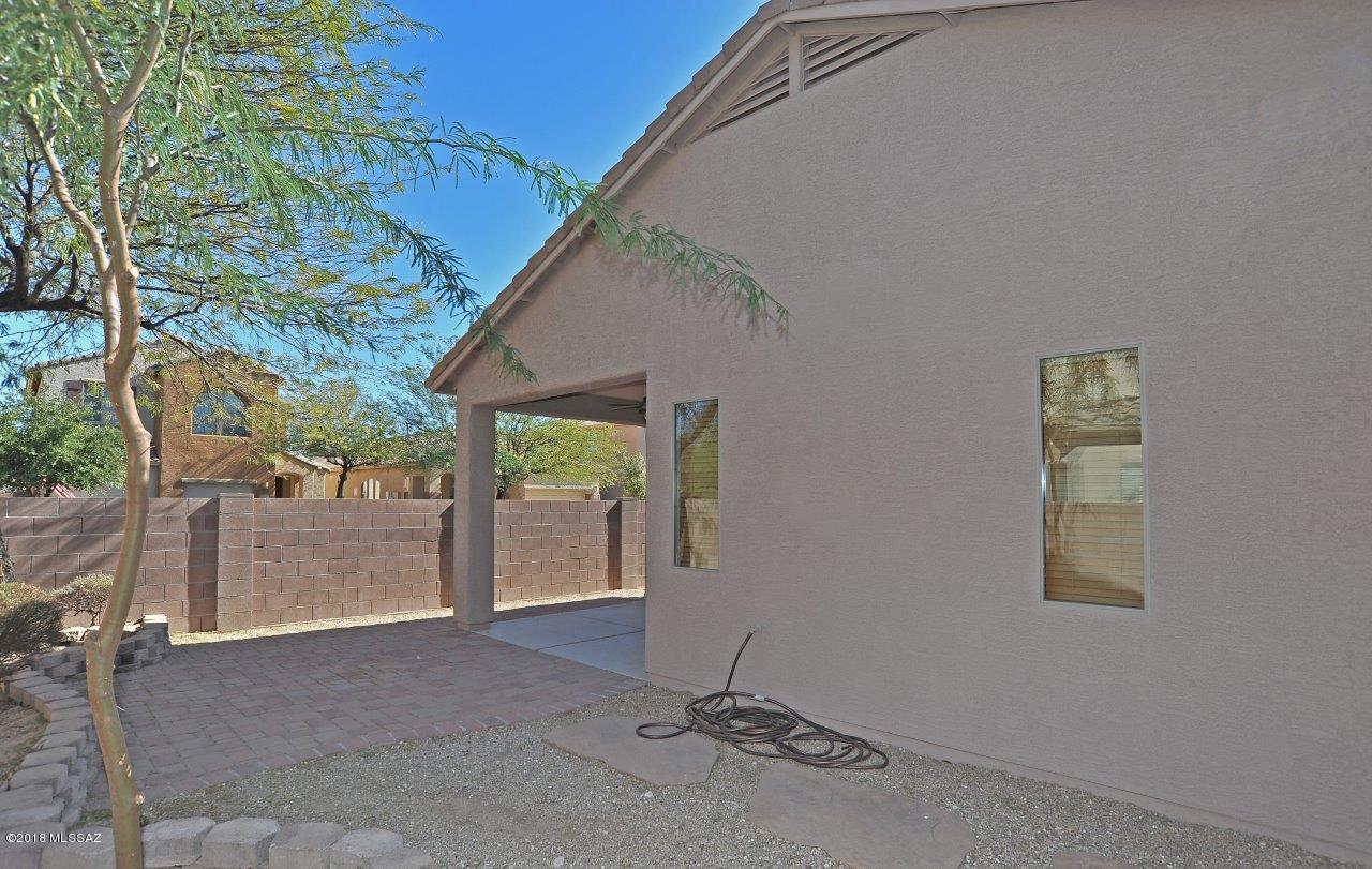 Rancho Del Lago (BLK45 1-106) - Residential