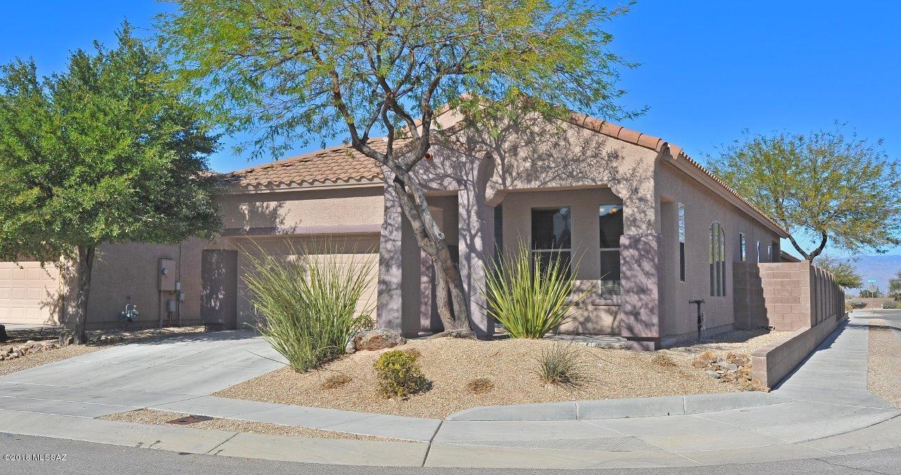 Rancho Del Lago (BLK45 1-106) - Residential