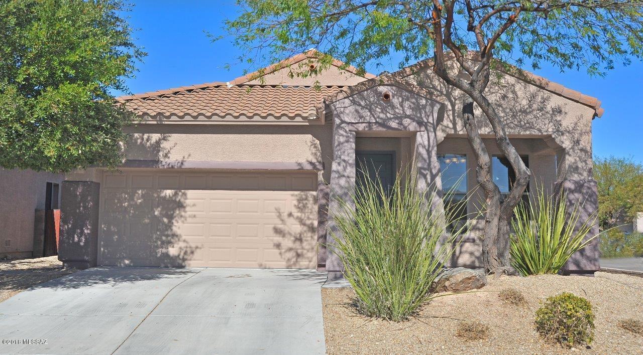 Rancho Del Lago (BLK45 1-106) - Residential