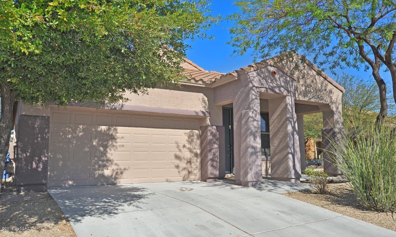 Rancho Del Lago (BLK45 1-106) - Residential
