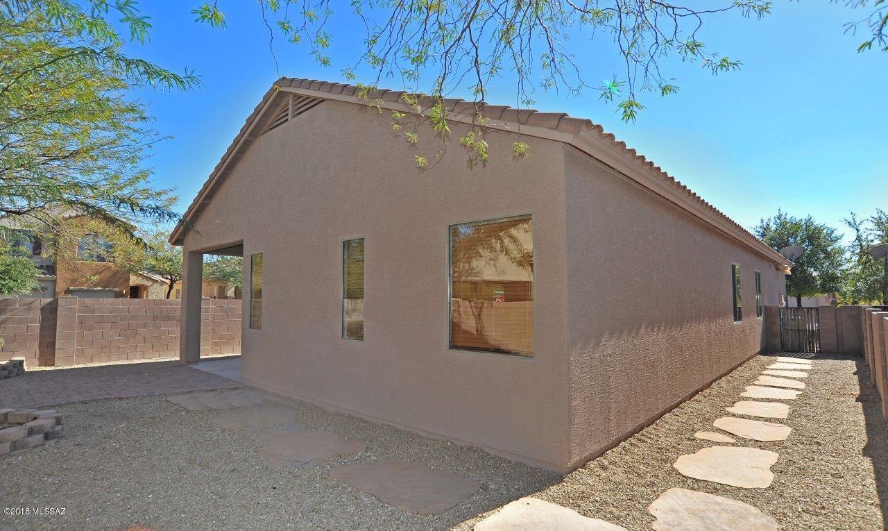 Rancho Del Lago (BLK45 1-106) - Residential