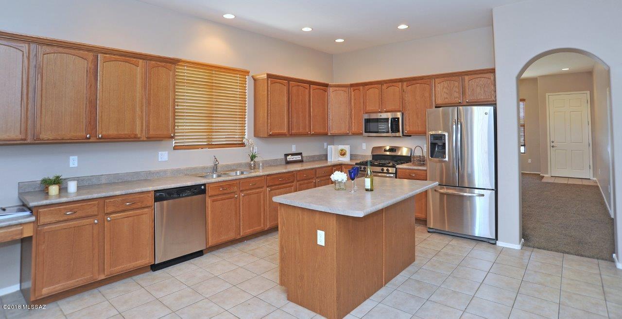 Rancho Del Lago (BLK45 1-106) - Residential