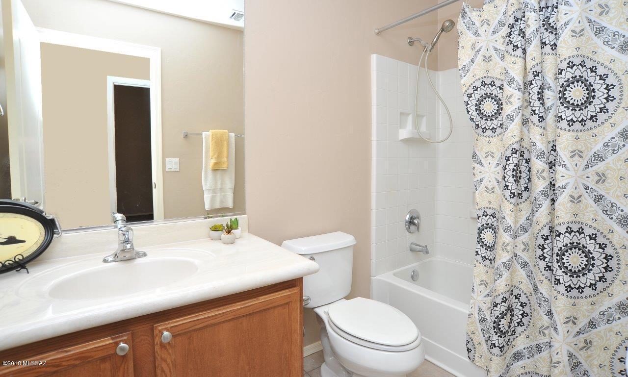Rancho Del Lago (BLK45 1-106) - Residential
