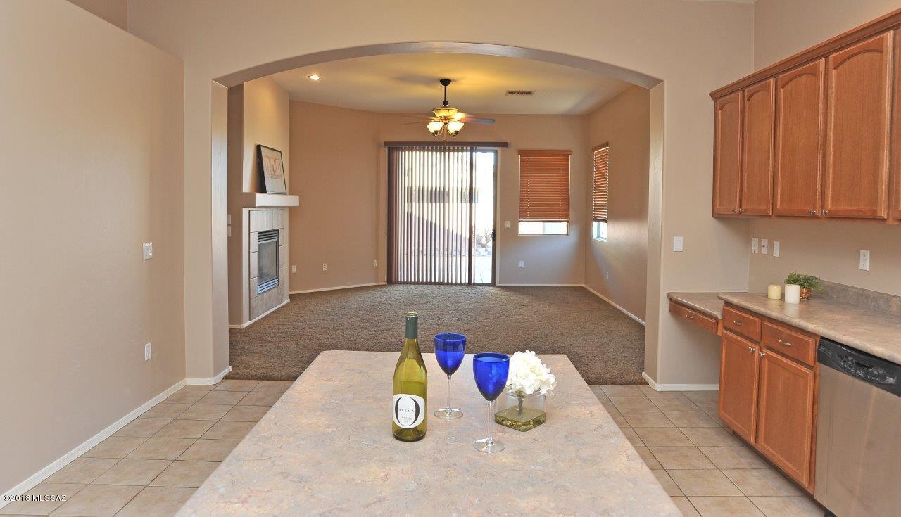 Rancho Del Lago (BLK45 1-106) - Residential