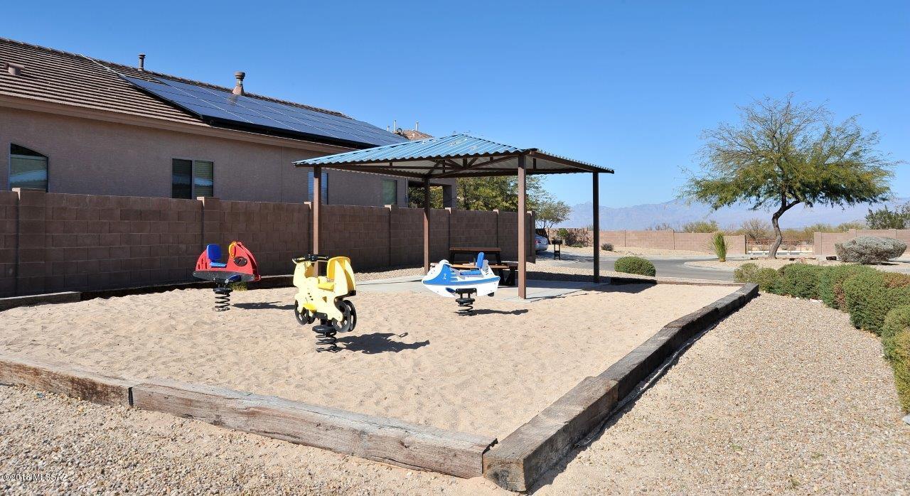 Rancho Del Lago (BLK45 1-106) - Residential