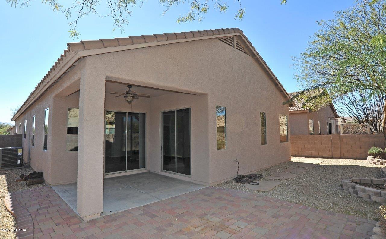 Rancho Del Lago (BLK45 1-106) - Residential