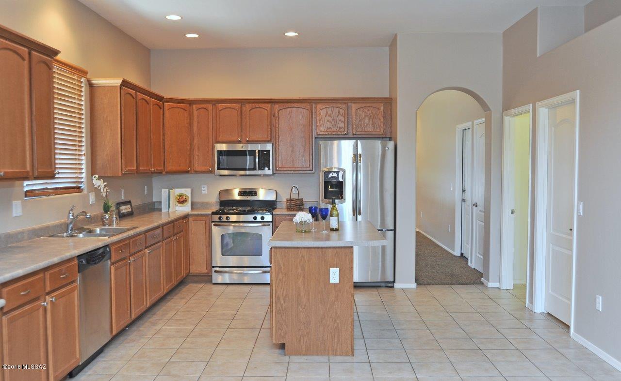 Rancho Del Lago (BLK45 1-106) - Residential