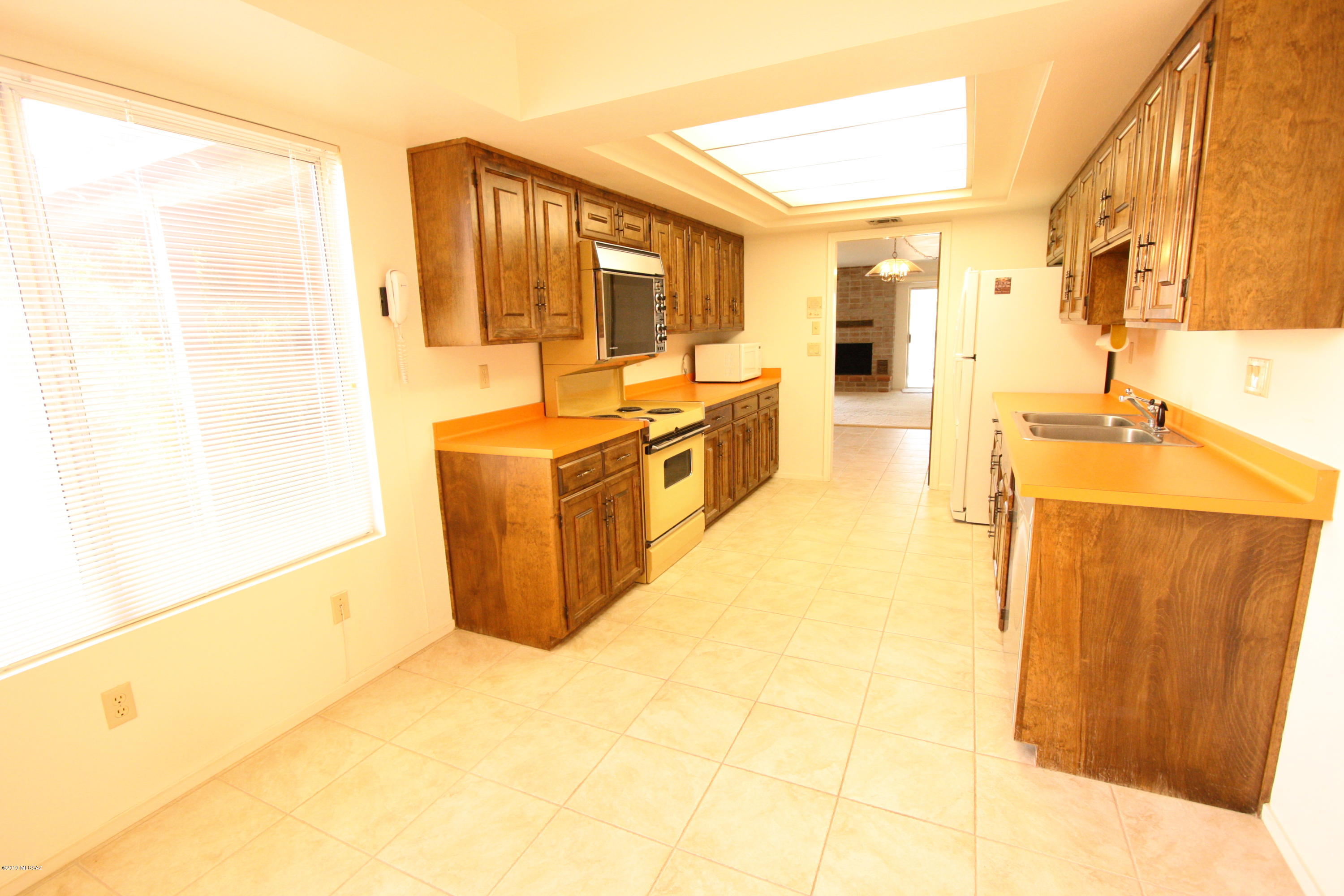 Casitas Del Oro Norte(1-75) - Residential Lease