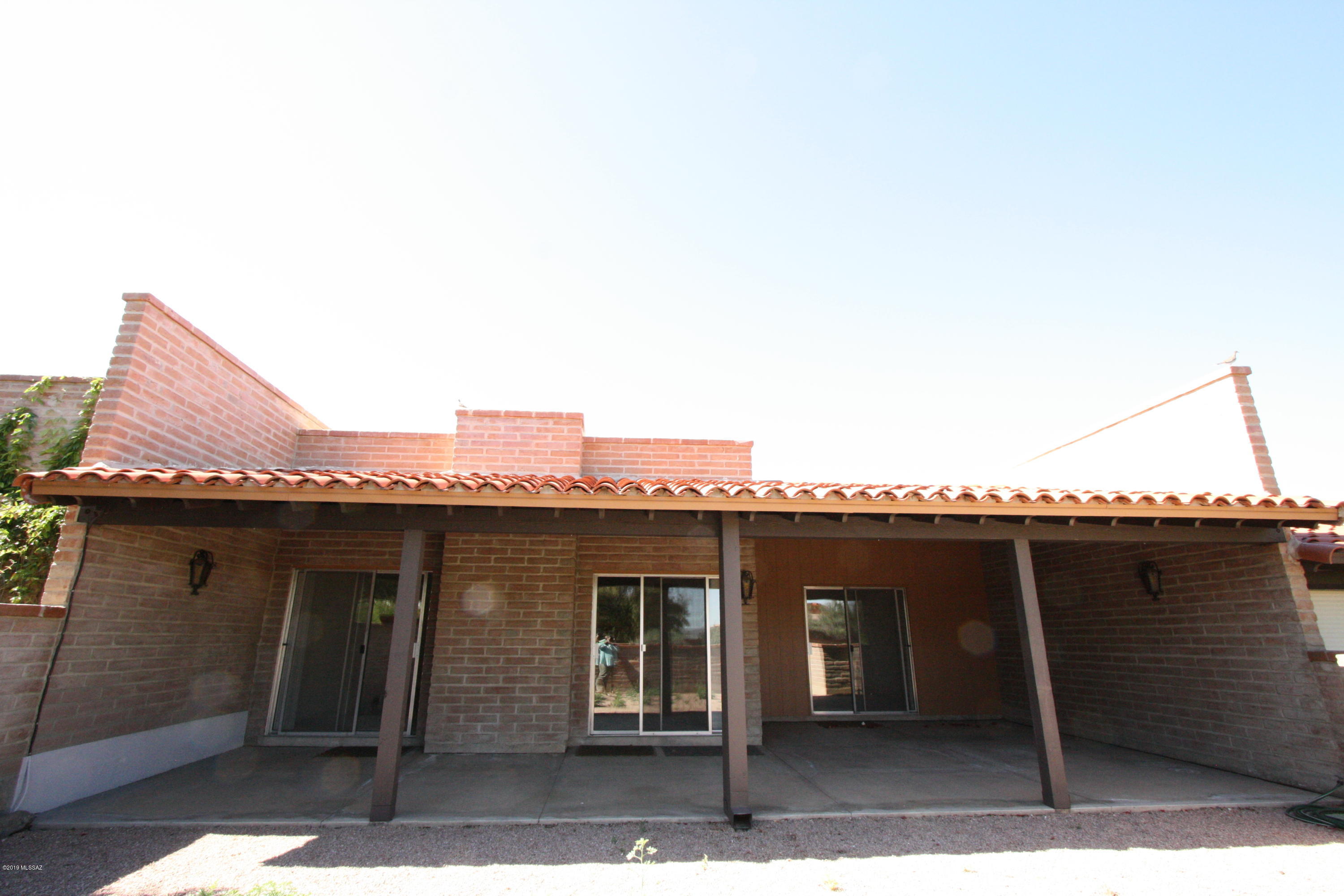 Casitas Del Oro Norte(1-75) - Residential Lease