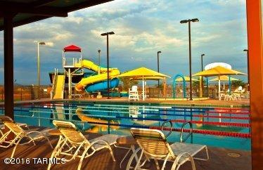 Red Rock Village - Residential