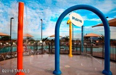 Red Rock Village - Residential
