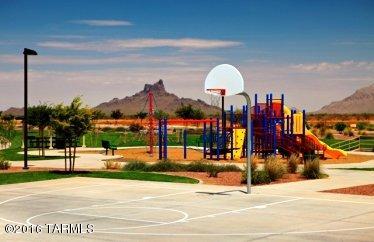 Red Rock Village - Residential