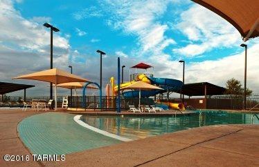 Red Rock Village - Residential