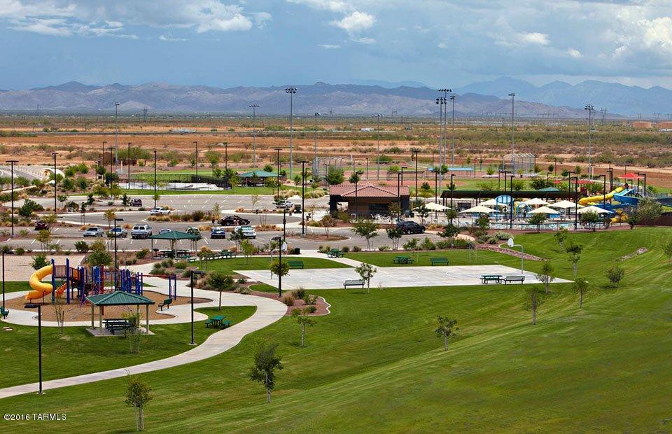 Red Rock Village - Residential