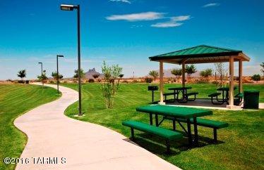 Red Rock Village - Residential