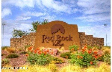 Red Rock Village - Residential