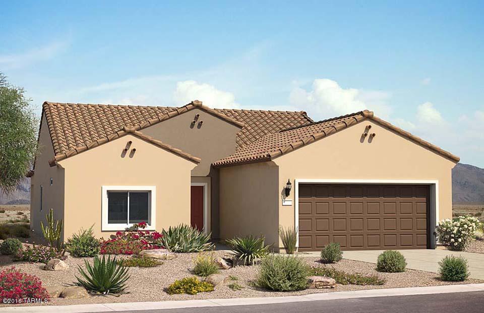 THE BEAUTIFUL POPULAR HOME DESIGN OFFERS SPLIT FLOOR PLAN FOR PRIVACY, GREAT OPEN AREA FOR ENTERTAINING.  CLOSE PROXIMITY TO COMMUNITY PARK.  THIS BEAUTIFUL COZY HOME INCLUDES AV BUILT IN, COVERED PATIO, BIRCH CABINETS THROUGHOUT HOME AND MUCH MORE!