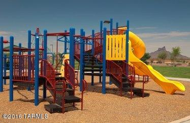 Red Rock Village - Residential