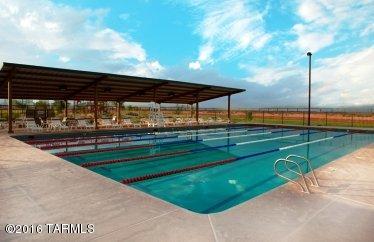 Red Rock Village - Residential