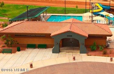 Red Rock Village - Residential