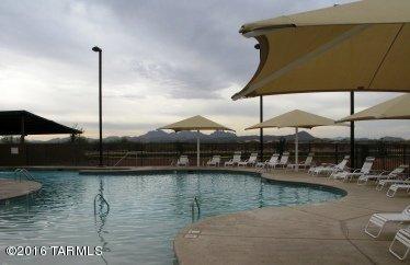 Red Rock Village - Residential