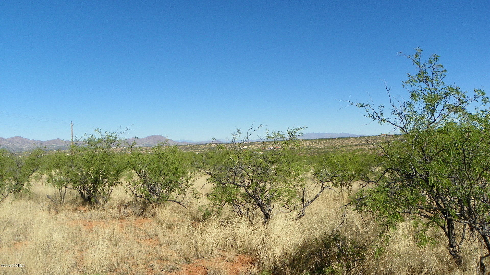 Rio Rico Ranchettes 18 - Land