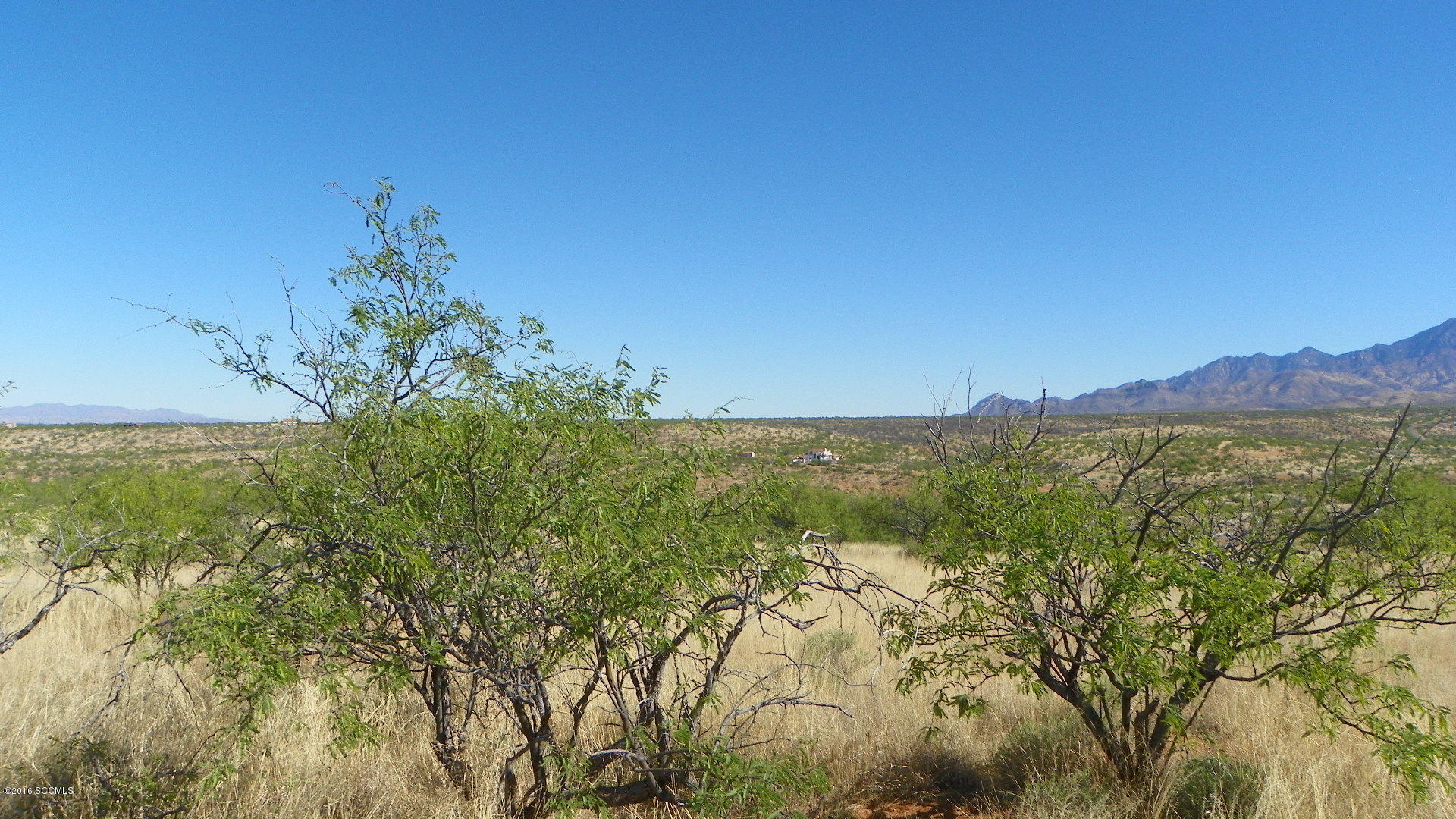Rio Rico Ranchettes 18 - Land