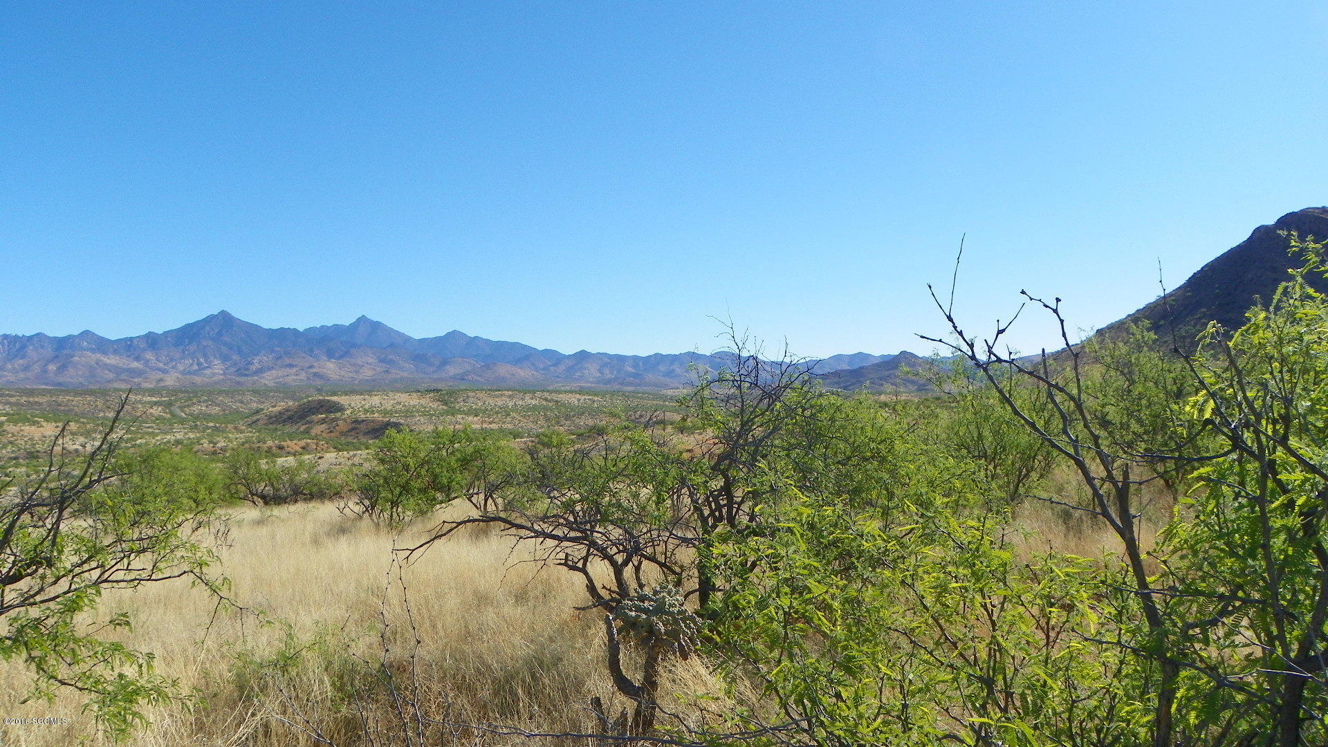 Rio Rico Ranchettes 18 - Land