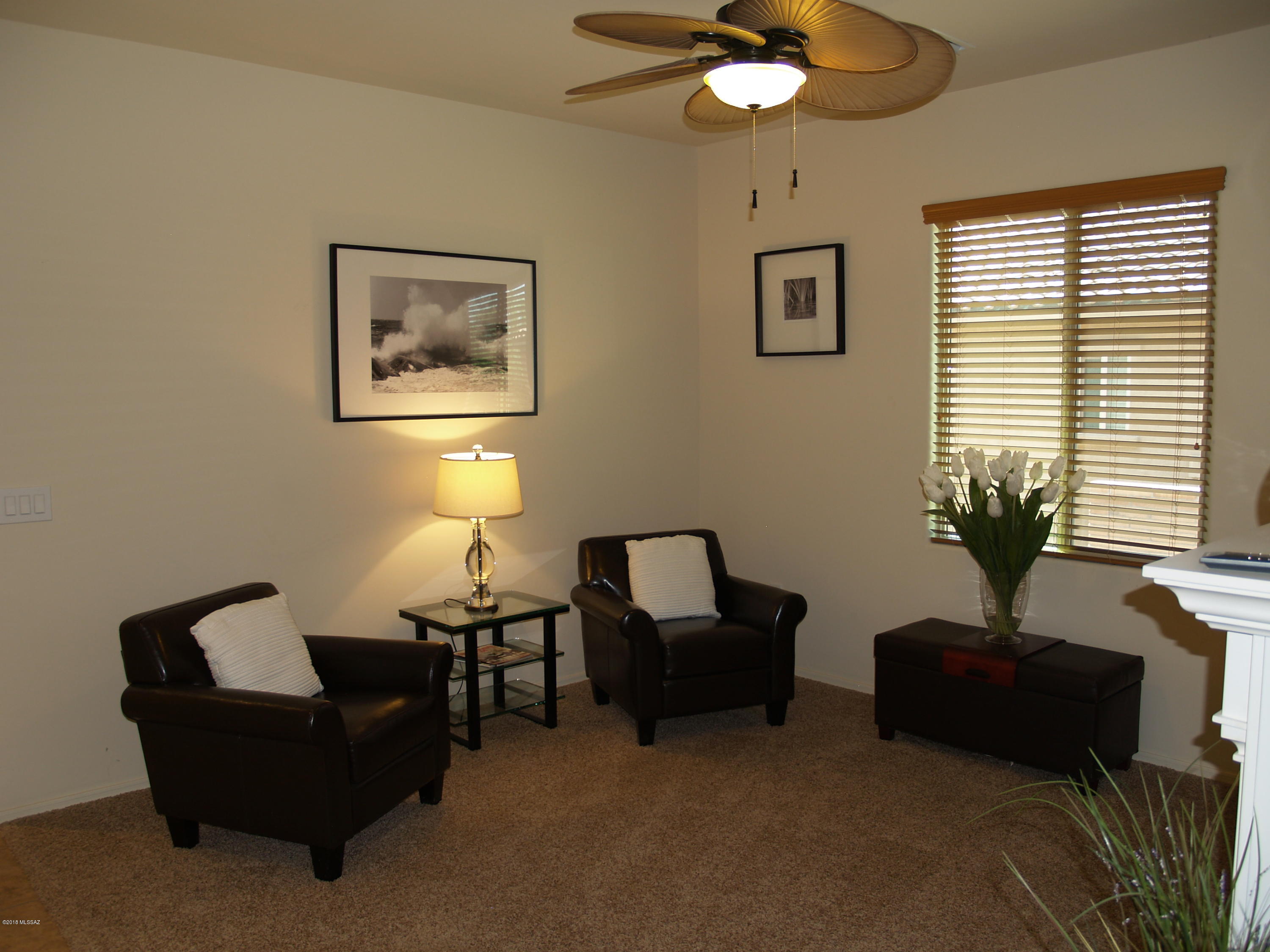 Skyranch Blks A-B (1-365) - Residential