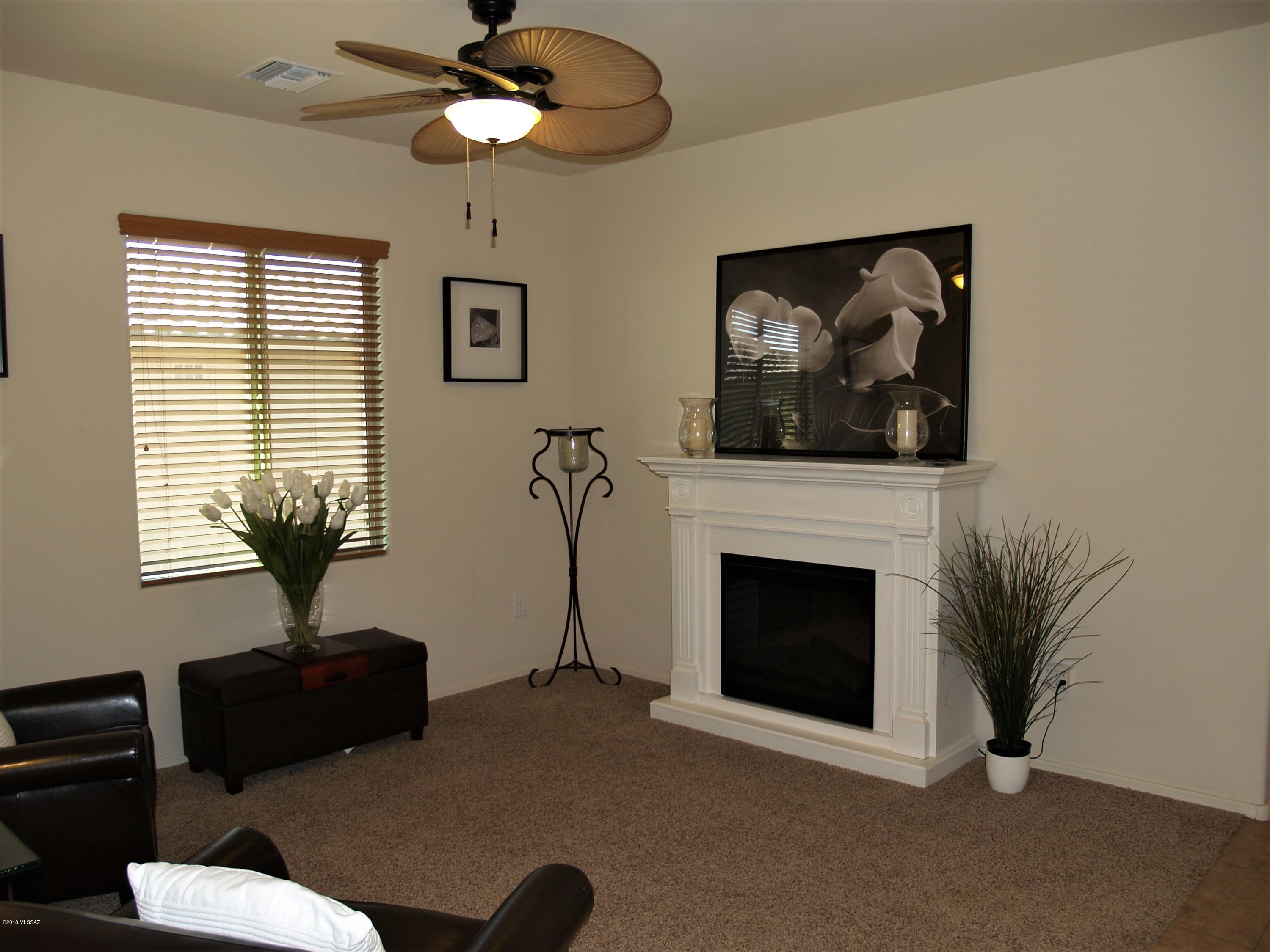 Skyranch Blks A-B (1-365) - Residential