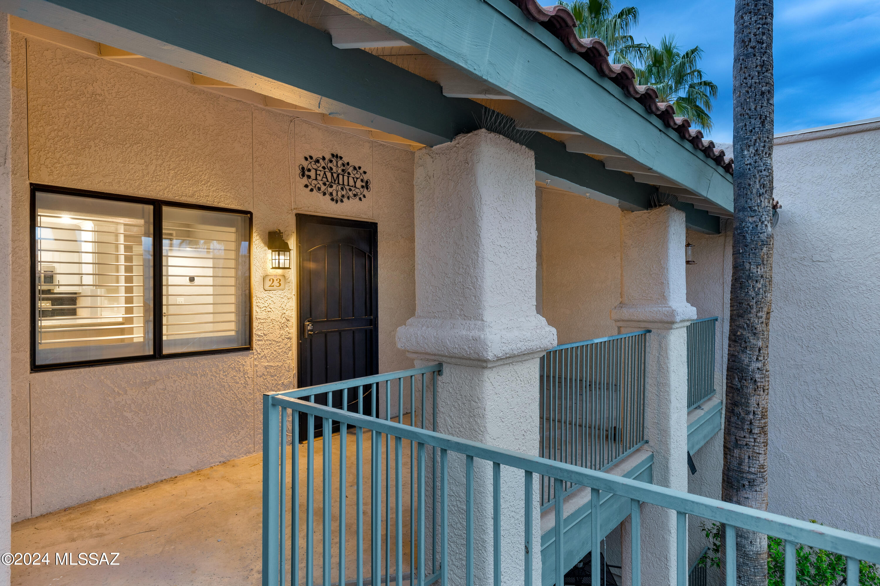 Ridge 22 Condos (1-90) - Residential