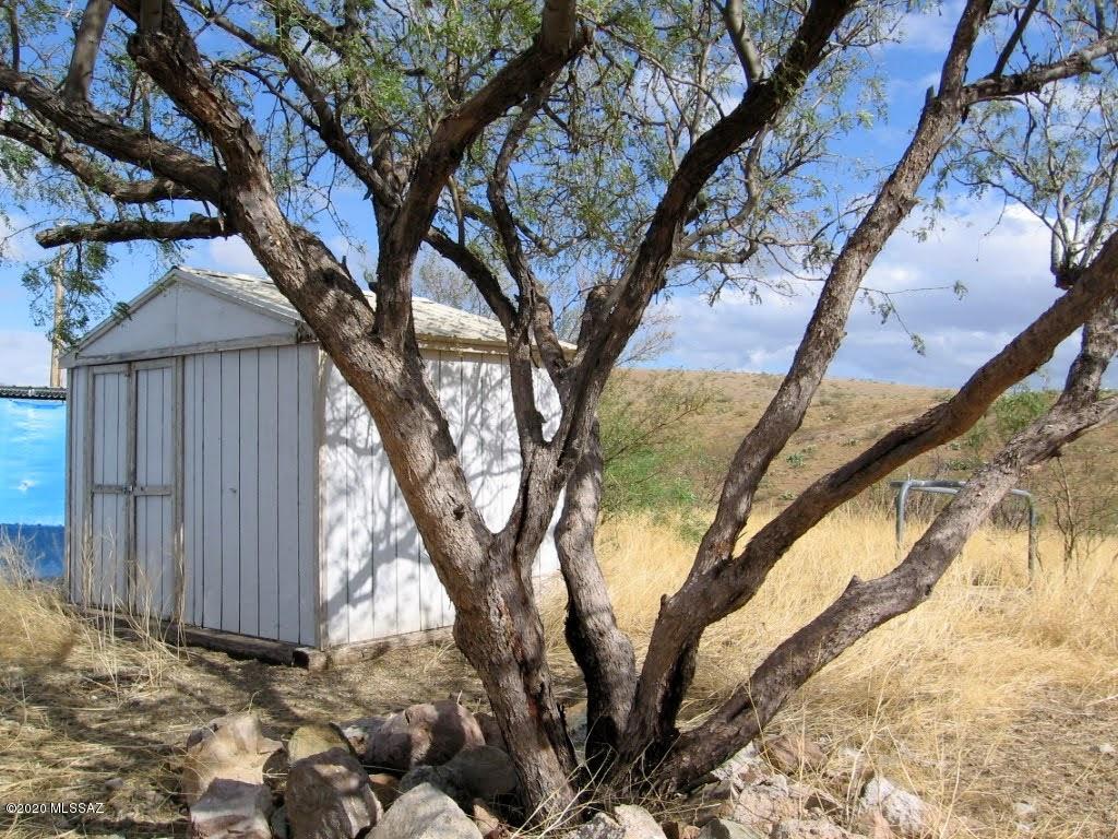 Chiracahua Trail Ranches - Residential