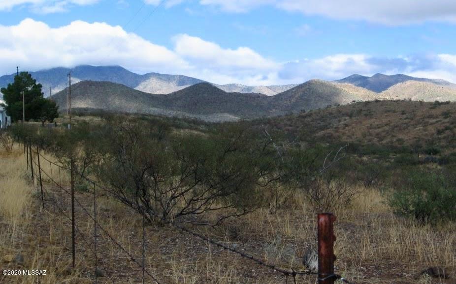 Chiracahua Trail Ranches - Residential