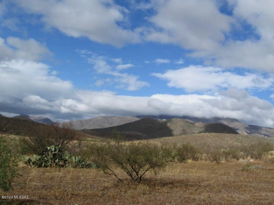 Chiracahua Trail Ranches - Residential
