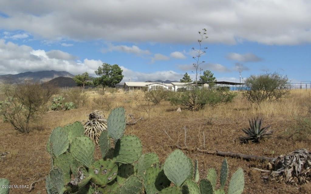Chiracahua Trail Ranches - Residential