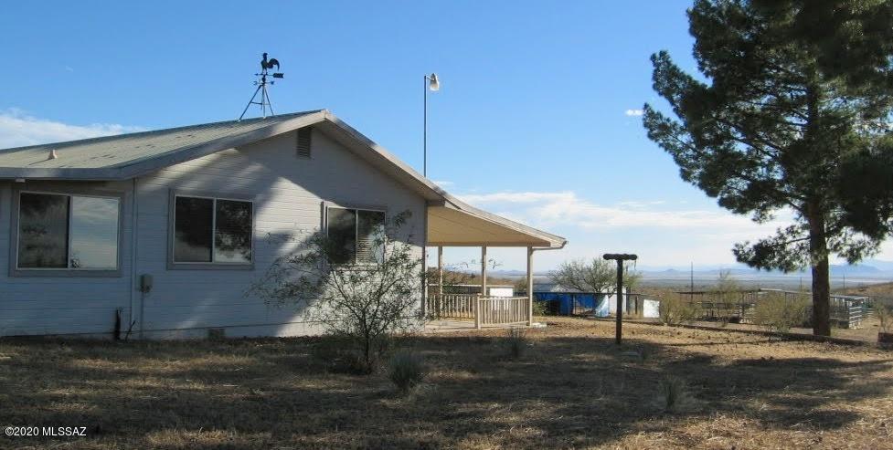 Chiracahua Trail Ranches - Residential