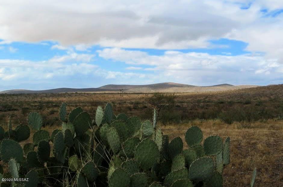 Chiracahua Trail Ranches - Residential