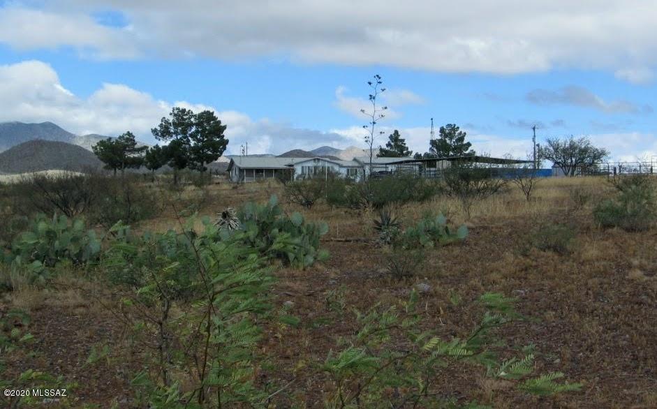 Chiracahua Trail Ranches - Residential
