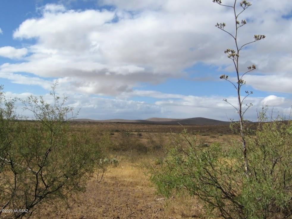 Chiracahua Trail Ranches - Residential
