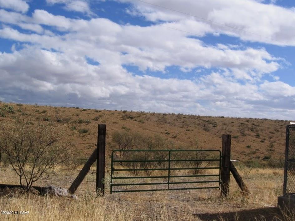 Chiracahua Trail Ranches - Residential