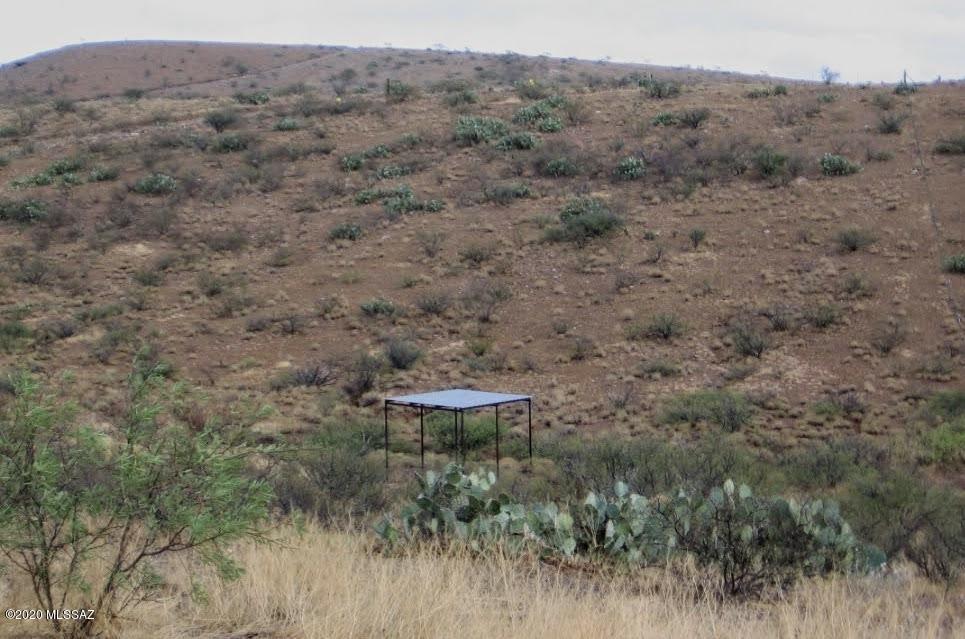 Chiracahua Trail Ranches - Residential
