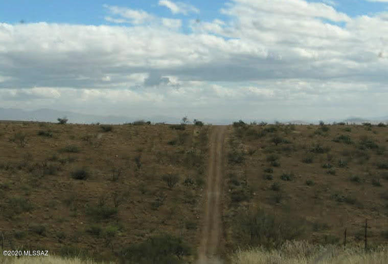 Chiracahua Trail Ranches - Residential