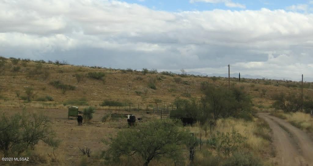 Chiracahua Trail Ranches - Residential