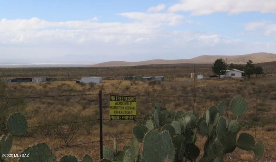 Chiracahua Trail Ranches - Residential