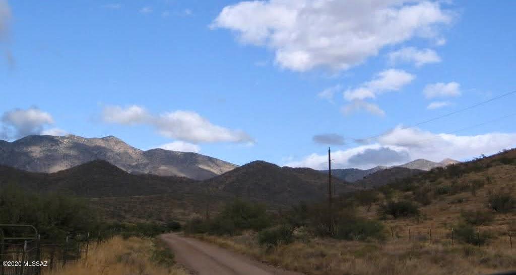 Chiracahua Trail Ranches - Residential