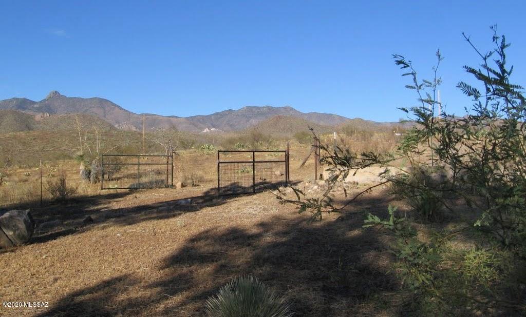 Chiracahua Trail Ranches - Residential