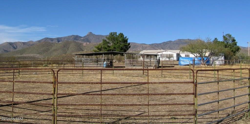 Chiracahua Trail Ranches - Residential