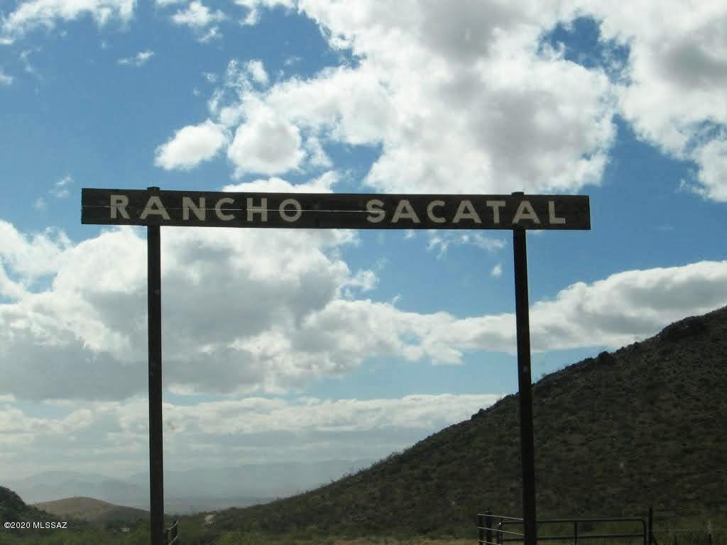 Chiracahua Trail Ranches - Residential