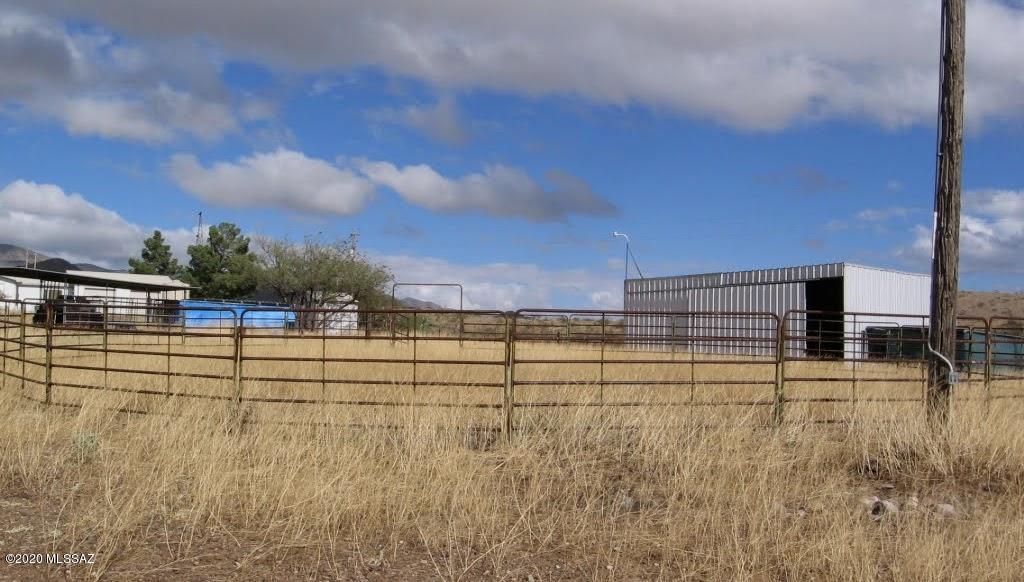 Chiracahua Trail Ranches - Residential