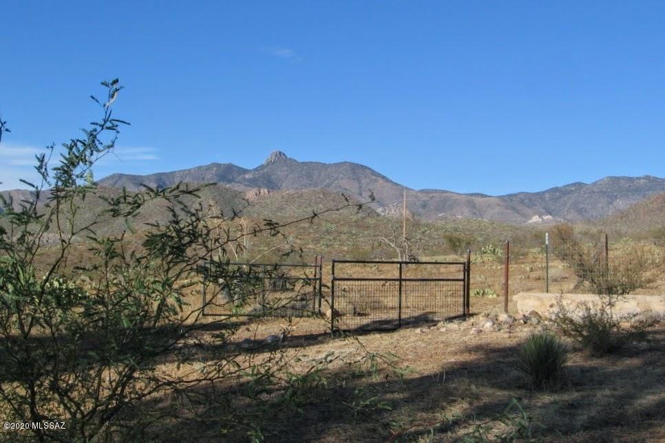 Chiracahua Trail Ranches - Residential